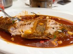 黄山臭鳜鱼-庐州太太(南七里店)