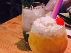 -胡桃里乐队酒馆(鎏嘉码头店)