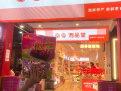 -舜华临武鸭·湖南零食特产(三王街店)