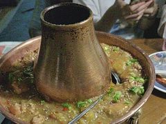 -雀舞云南菜(天津天河城购物中心店)