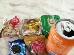 -浦东机场国航头等贵宾室