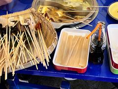 -马路边边火锅串串(观前街店)