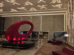 -上海宝华万豪酒店