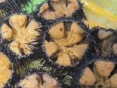 -77号渔船·蒸海鲜青岛菜(积米崖店)