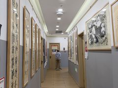 -汉翔书法丨软笔·硬笔·国画(西铁营校区)