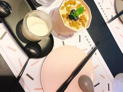 茉莉花茶冻-渔芙南(三里屯店)
