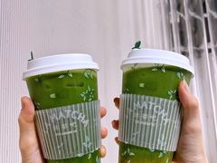-LA MATCHA抹茶吧(进贤路店)