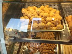 -詹记桃酥(包河万达店)
