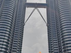 -吉隆坡国油双峰塔