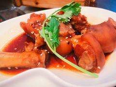 -御膳粥·牛乳粥底火锅·地道顺德菜(容桂店)