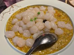 蟹粉虾仁-蟹榭·本帮江浙菜·蟹宴(五角场合生汇商场店)