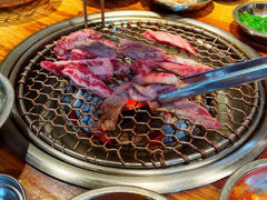 -麻蒲碳烤肉(远景路1号店)