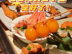 -王氏炉匠·烧鸟放题自助(三里屯店)