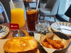 -必胜客(阿罗海店)