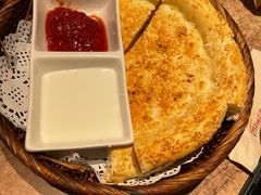 -耶里夏丽·新疆菜(南丹东路店)