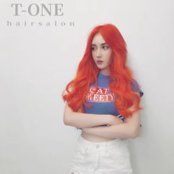 -CHANGE 美发烫染沙龙