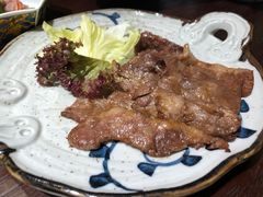 -翔峰炭火鳗鱼(悦泰街里公寓店)
