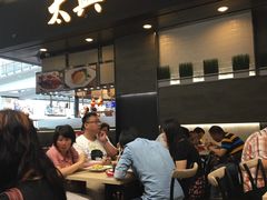 -太兴烧味餐厅(香港机场店)