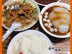 红豆丸子-小豆海棠(人民南路店)