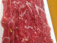-大吉利·潮汕鲜牛肉火锅(西安店)