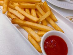 -伊斯坦布尔土耳其清真咖啡餐厅