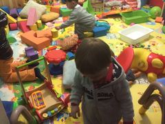 -Geneva日内瓦餐厅(西郊宝成花苑店)