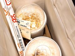 -喜茶(深圳万象城黑金店)