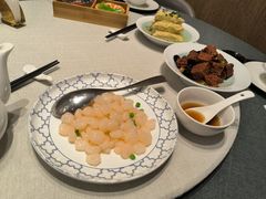 -新吉士·上海菜(浦东LCM置汇旭辉店)