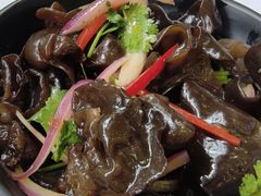 -君德澜酒家·创意粤菜(金山谷店)