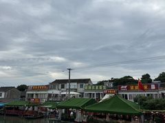 -晓琦农家菜馆·地道农家菜