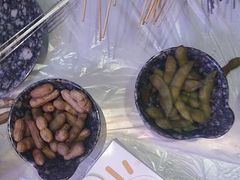-夜火烤摊·东北烧烤酒场·老杨小黄鱼