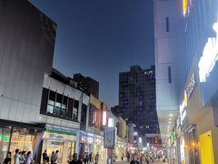 -万达广场(松江店)