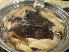 -太婆天府山珍酒楼(亚运村店)