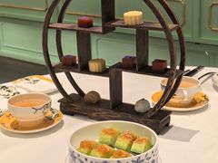 -北京宴(华贸购物中心店)