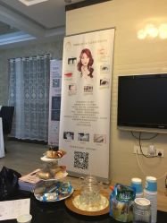 -VON半永久眉学设计