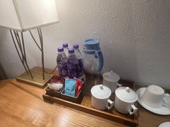 -古尔沟华美达温泉度假酒店
