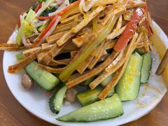-刘信牛羊肉小炒泡馍(回民街店)