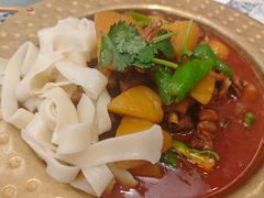 -阿拉丁新疆风味餐厅·清真(罗廊巷店)