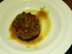 自制大丸子-黑鸡小馆(金源店)