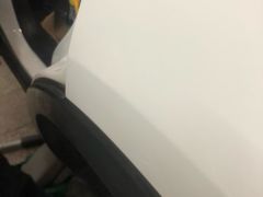 -鲨鱼皮汽车凹陷玻璃修复(静安店)