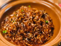 牛肉水晶粉-有红鸡毛店·川菜(建设路店)