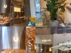 门面-迦南的早晨蛋糕甜品集合店