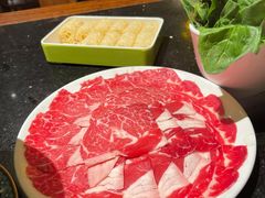 牛上脑-南门涮肉(上海一店)