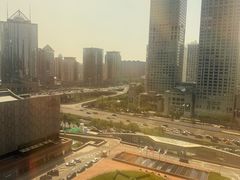 -北京中国大饭店
