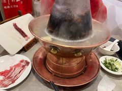 -东来顺饭庄(王府井步行街店)