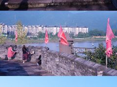 -台州府城(江南长城)