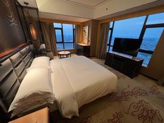 -中山利和希尔顿酒店