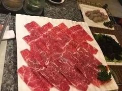 -辉哥火锅(虹桥路店)