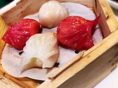 -东鑫记港式茶餐厅(南京东路店)