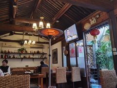 -束河人家(南锣鼓巷店)